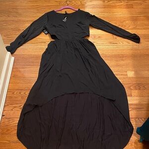 Brand New Express Dress